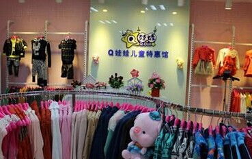 童裝批發(fā)攻略 如何找到質(zhì)優(yōu)價(jià)廉的貨源？