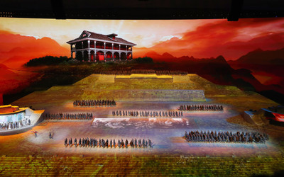 《偉大征程》誕生記 這份百年考卷，我們得了多少分？